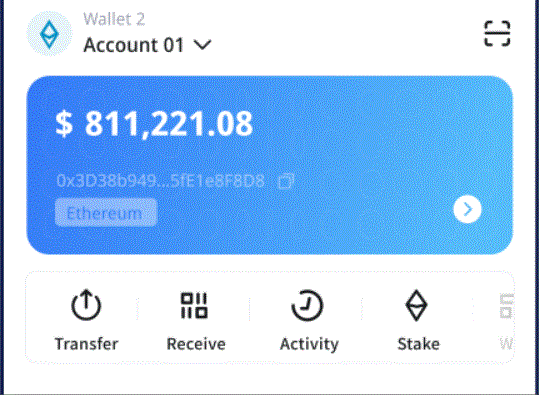 闻讯而动 能源企业以Bitpie Wallet实际行动